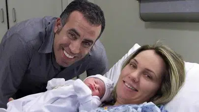 Haluk Levent’in Evlilik Hayatı Yeniden Gündemde