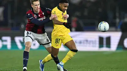 Bologna – Milan maçı (3 Şubat 2026) sonucu ne oldu, golleri kim attı, öne çıkan oyuncular kimler?