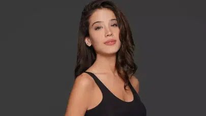 Eşref Rüya dizisi Melek karakteri kim, Hatice Deniz kimdir, aslen nereli, kaç yaşında ve oynadığı tv dizileri