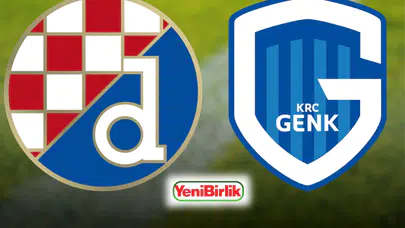 Belçika’da Kritik Randevu: Genk-Dinamo Zagreb Maçı Öncesi Bilinmesi Gerekenler