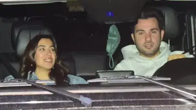 Merve Kaya Ural Kimdir, Kaç Yaşında, Hamile Mi? Engincan Ural’ın Eşi Hakkında Merak Edilenler