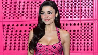 Hande Erçel Başörtüsü Taktı mı, Kapandı İddiaları Doğru mu, Son Açıklama Ne?