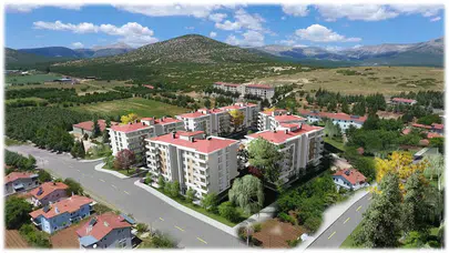 2.889 konut için kura tamamlandı, gözler isim listesinde