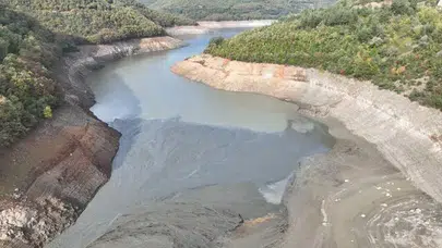 2 Şubat 2026 Bursa barajları doldu mu, su seviyesi arttı mı, doluluk oranı kaç?