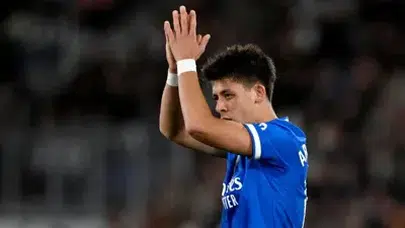 Doğum Gününde Dev Maç! Arda Güler Benfica’ya Karşı İlk 11’de