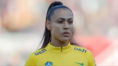 Kathleen Souza dini ne, Müslüman mı Oldu? Brezilyalı Kathleen Souza Kim?