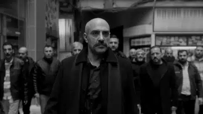 “Gerçek Bir Psikopat” Olarak Geliyor: Ölü Yaşar Sürprizi