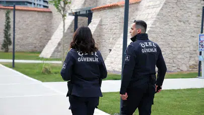 Özel Güvenlik 119. Temel Eğitim sürecinde kritik viraj