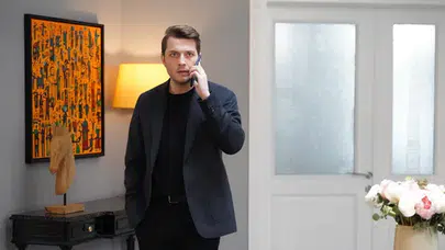 Aynı Yağmur Altında 4. Bölümünde Ali ve Rosa'nın Yolu Çıkmazda! Tansiyon Yükseliyor