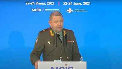 Yaroslav Moskalik kim, ne iş yapıyor, Rus ordusundaki rolü ve görevleri ne?