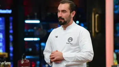 MasterChef Metin kaç yaşında, Metin Yavuz kimdir? MasterChef Türkiye şampiyonu Metin’in yaşı ve hayatı