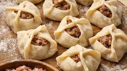 Gelinim Mutfakta Vekilharç Muğla Mantısı Tarifi Nedir, Nasıl Yapılır? Püf Noktaları!