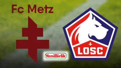 Metz – Lille (6 Şubat 2026) maçı ne zaman, CANLI yayın saati, nerede oynanacak, hangi kanalda, şifresiz mi?