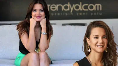 Harvard’ı bırakıp milyar dolarlık şirket kurdu! İşte Trendyol’un kurucusu Demet Mutlu’nun hikâyesi