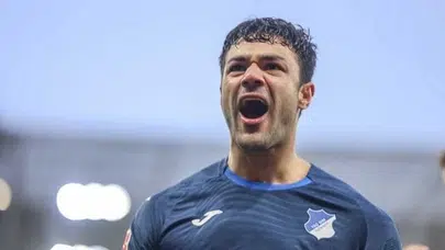 Ozan Kabak Cephesinde Sürpriz Gelişme: Transfer Planı Şekilleniyor