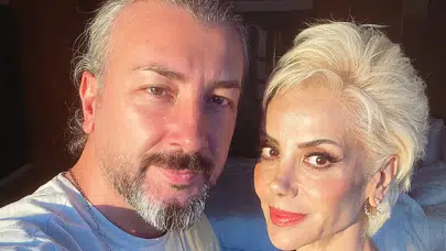 Tanyeli’nin hayat arkadaşı İlker Sünneli (HAYATI) kimdir, kaç yaşında ve memleketi neresi, evliler miydi?