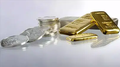 Gümüş tarafında haftaya damga vuran sürpriz hareket