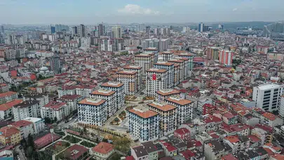 Kira tablosu değişti! Üç şehirde ortalama kira asgari ücreti aştı