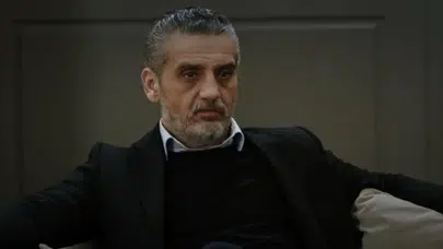 Yeraltı Efraim kim, gerçek adı ne? Koray Şahinbaş kaç yaşında, nereli, boyu kaç, TV dizileri ve kariyeri