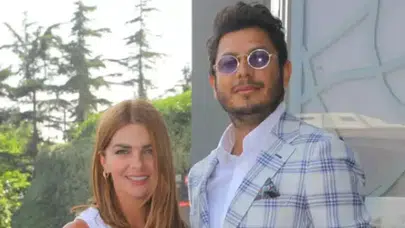 Pelin Karahan ve Bedri Güntay Resmen Ayrılıyor! Kulislere Yansıyan İlk Detaylar