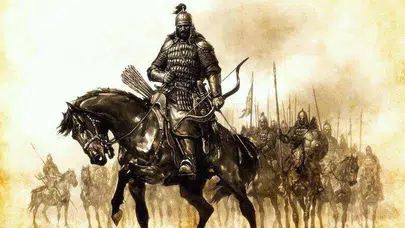 Türk ordu sisteminin temelini atan hükümdar kimdir? Asya Hun Devleti’nde kurulan başyapıt