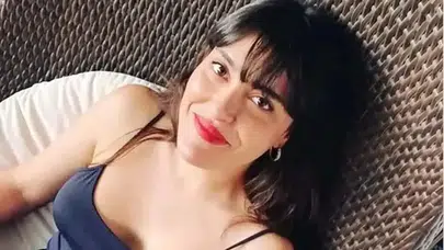 Aydan Şener’in Kızı Olarak Tanındı, Kendi Yolunu Çizdi: Ecem Akbin'in Hayatı