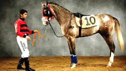 Halis Karataş, kaç yaşında, sağlık durumu nasıl? Usta jokeyin kariyeri ve özel hayatı