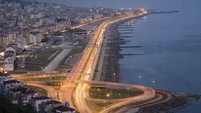 Trabzon’da Konut Fiyatları 7 Milyonu Aştı: Sıfır Daire Krizi Derinleşiyor