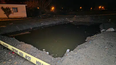 Hatay’da yürek yakan olay! Top peşinde gittiler, hayattan koptular