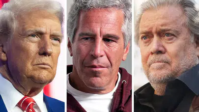 Trump neden Epstein dosyasında Bill Clinton’a yönelik soruşturmadan rahatsız oldu, ne dedi, Epstein skandalında son durum ne?