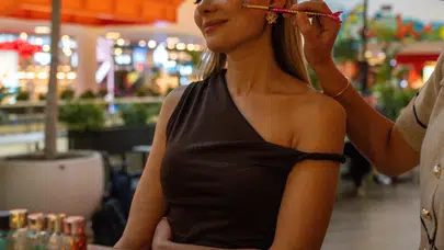 No drama, yes eğlence! Eski Sevgili Pazarı Akmerkez’de başlıyor