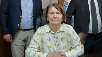 Görele Başkanvekili Aysel Uzun HAYATI (kimdir), görevine nasıl seçildi?