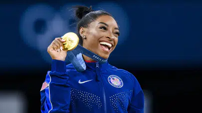 Simone Biles kimdir, kaç yaşında, boyu ve kilosu kaç? Başarıları, kariyeri, özel hayatı