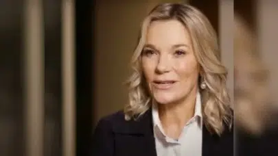 Eva Dubin' in hayatı (kimdir), sevgilisi kim, Jeffrey Epstein ile ilişkisi mi var, serveti ne kadar?