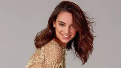 Özlem Kaymaz’ın eşi Watze de Vries kimdir, kızı Tara Madelein De Vries kimdir? 1992 Türkiye güzeli Kaymaz ailesi