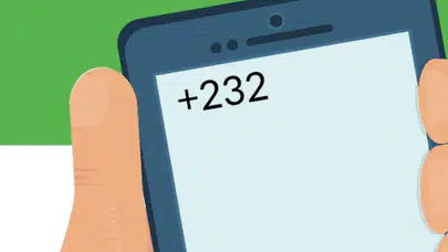 0232 ile başlayan numaralar nereden arıyor, hangi ilin, cep telefonu mu? Alan kodunun konumu ve detayları