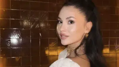 İlayda Güvenç hayatı, boyu ne kadar, kaç yaşında, kökeni neresi, Miss Turkey'de kaçıncı oldu?