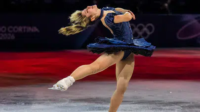 Kürsüden Rekora! Alysa Liu 3 Haftada 5,5 Milyon Takipçi Kazandı