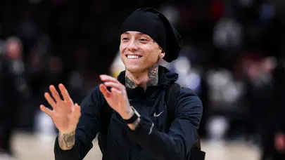 Central Cee hayatı (kimdir), dini ne, Müslüman mı, şarkıcı mı, kaç yaşında ve gerçek adı ne?