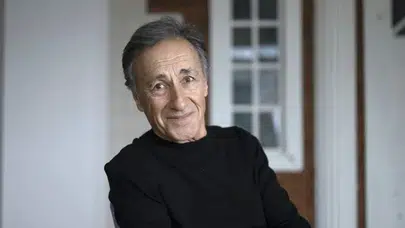 'Seksenler'in Muzaffer’i Yoğun Bakımda! Yalçın Özden’den Üzen Haber