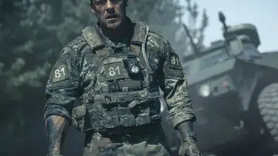 War Machine fragmanı yayınlandı mı, konusu ne, oyuncu kadrosunda kimler var? Bilim kurgu ve aksiyonu buluşuyor