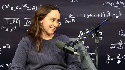 Garajda başladı, MIT’de zirveye çıktı: Geleceğin Einstein’ı Sabrina Pasterski