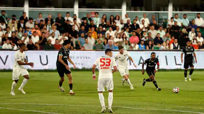 Vanspor Bodrumspor maçı neden ertelendi, bugün mü oynanacak, hangi statta izlenecek?