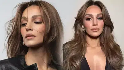 Uzak Şehir Nare kim, gerçek adı ne, Sahra Şaş kaç yaşında, nereli, boyu kaç, hangi TV dizileri ve kariyeriyle tanınıyor?