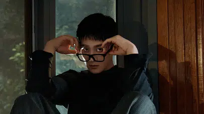 Koreli yıldız Türkiye’ye hayran kaldı... Aktör Ahn Bo-hyun'dan unutulmaz tatil