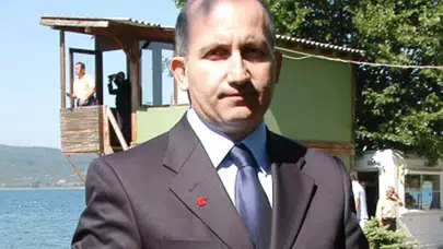 Galatasaray’da Yeni Dönem: Başkan Danışmanlığına Getirilen Çetin Öztürk’ün Hayatı ve Kariyeri