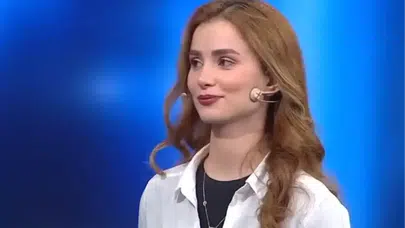 Müge Anlı’nın kızı Lidya müge akdağ kim, mesleği ne, kaç yaşında?