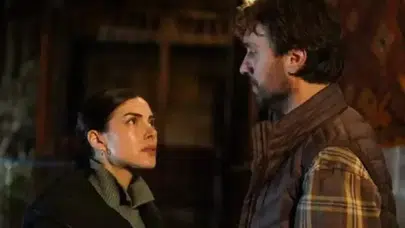 Fragman Yarıda Kesildi, Taşacak Bu Deniz Sosyal Medyada Gündem Oldu