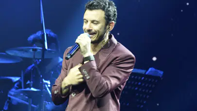 Buray’dan Beren Saat yorumu: 'Şarkı söylemek özgürlüktür'