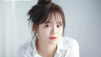 K-Drama Dünyasının Parlayan İsmi: Kim Se-jeong kimdir?